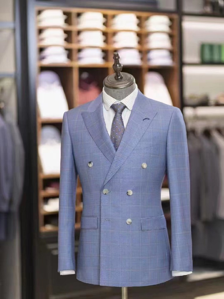 蓝帝博纶西服定制的售后服务包括哪些内容？